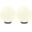 White Battery Powered Pack-42938124