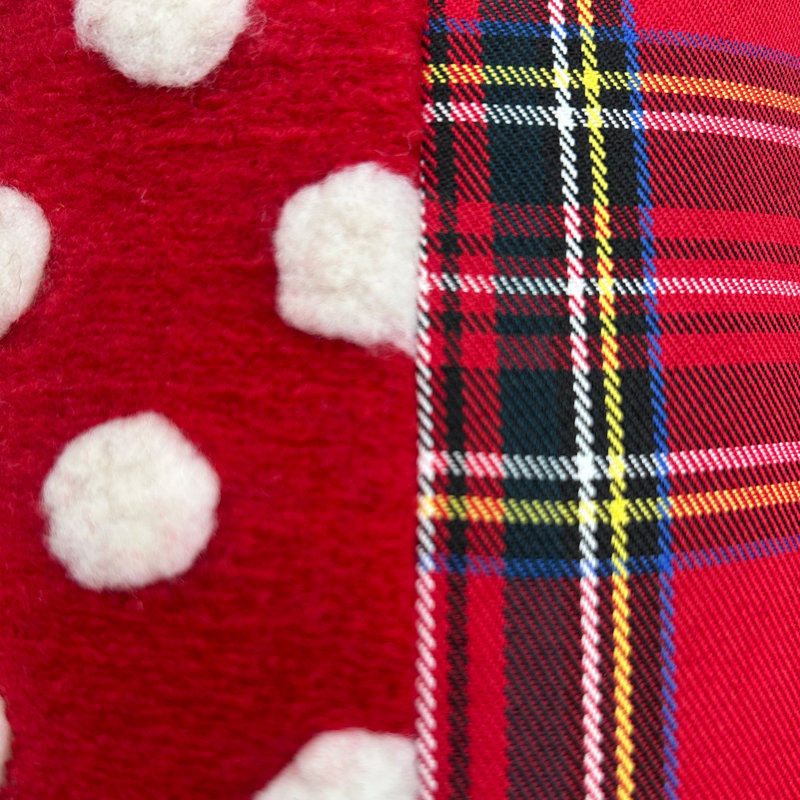 Coussin pour chien Scottie