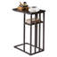 Table de bout avec rangement Frame-1305570008