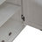 River Place 2 Door 9 Drawer Dresser