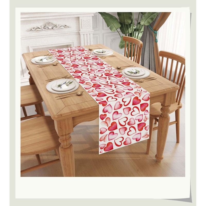 Chemin de table Hikma