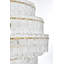 Lustre 36 pouces Emilia-1666600468
