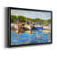 Safe Harbor - reproduction de cadre photo sur toile-1427566519-1427566521