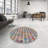 Priolo Geometric Indoor Rug-813920265