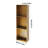 Niket Stainless Steel Bathroom Shelves-1295313518