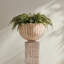 Charleston Handmade Rattan Decorative Bowl