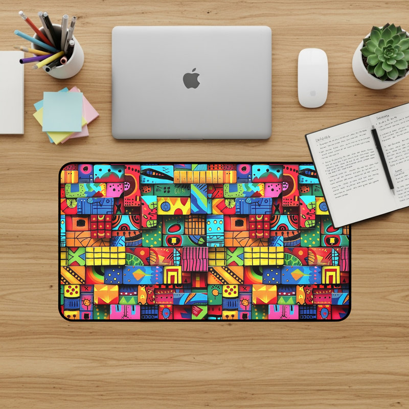 Desk Pad
