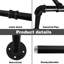 Aamia Coat Rack