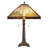 Charlotte Resin Table Lamp