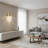 Auxentius 3 Light Gold Wall Sconce With Crystal Accents-1198079541