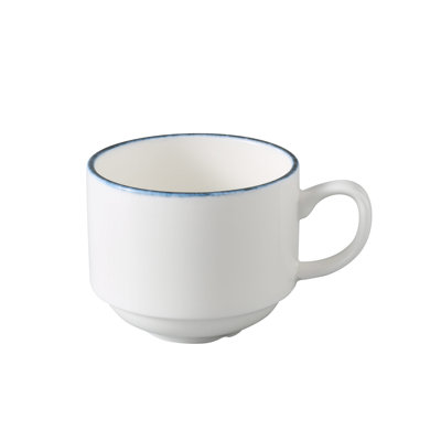 Yanco Mars Chinaware Coffee Cup