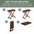 Vincente Butler Table-622184770