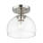 Govinda Semi Flush Mount-239567753