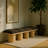 Horatia Boucle Upholstered Bench-98115393-95204816-98115388