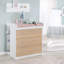 Gabriella Changing Table