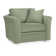 Bridgeport Upholstered Armchair