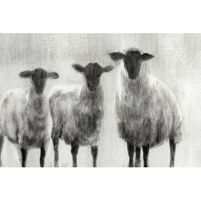 Mouton rustique I