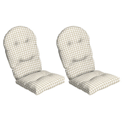 Coussin Adirondack ARDEN x Alexandra Kay