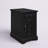 USB Charging Accent Cabinet-1659872920