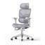 Chaise de bureau ergonomique inclinable avec support lombaire Kanyon-1492958231