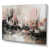 Toile tendue