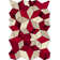 Tapis rouge Meier Twist