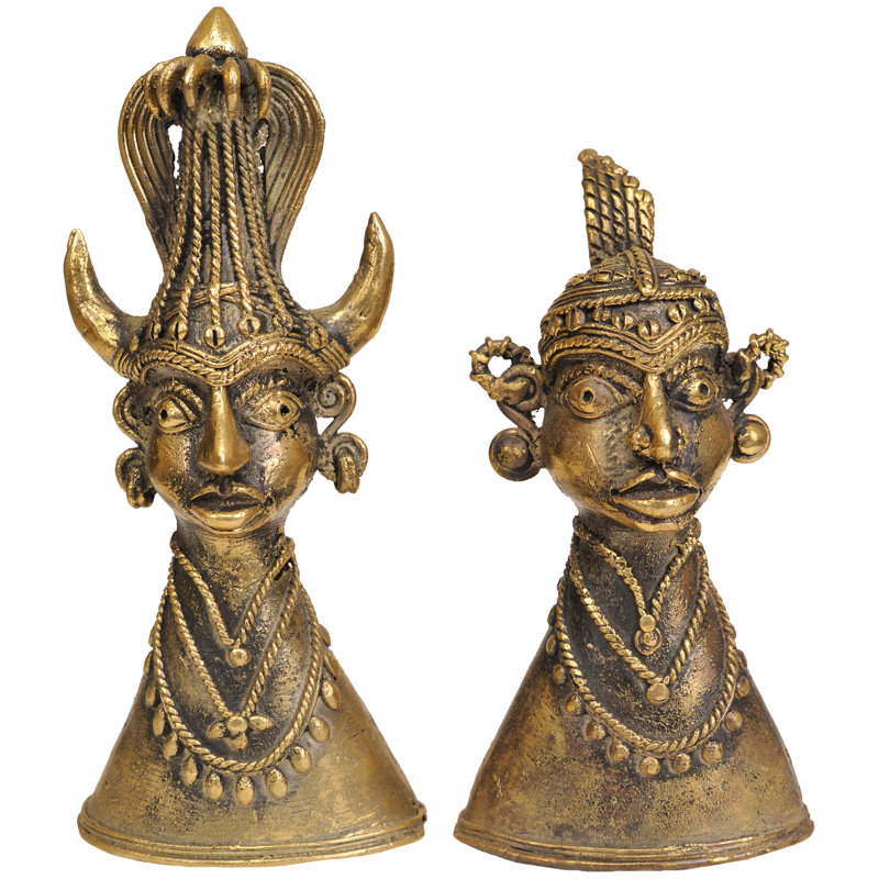Religious & Spiritual Statue