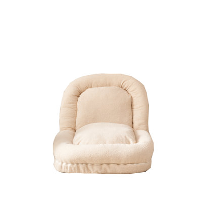 Triple Fold Down Sofa Bed