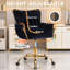 Fauteuil de coiffeuse Velvet