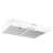 Ancona 24" Stainless Steel 110 CFM Convertible Under Cabinet Range Hood with Mesh Filter-63464074