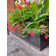 Handmade Window Box Planter