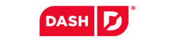DASH logo