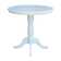 Clique Counter Height Solid Wood Dining Table