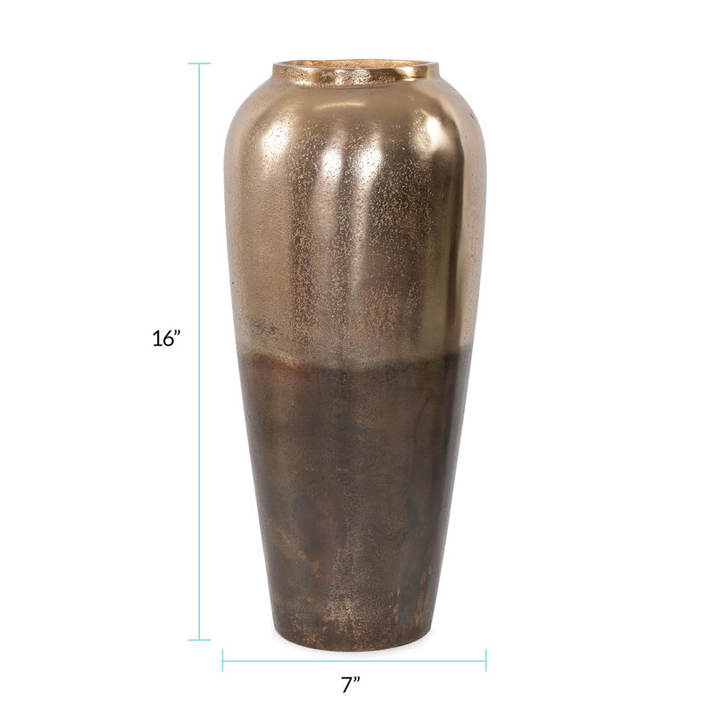 Golden Ore Urn