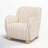 Cowen Polyester Armchair-1251812275
