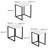 Nesting Table (3 Pieces)