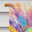 Drapeau de la maison Hippie Dawg-112703033