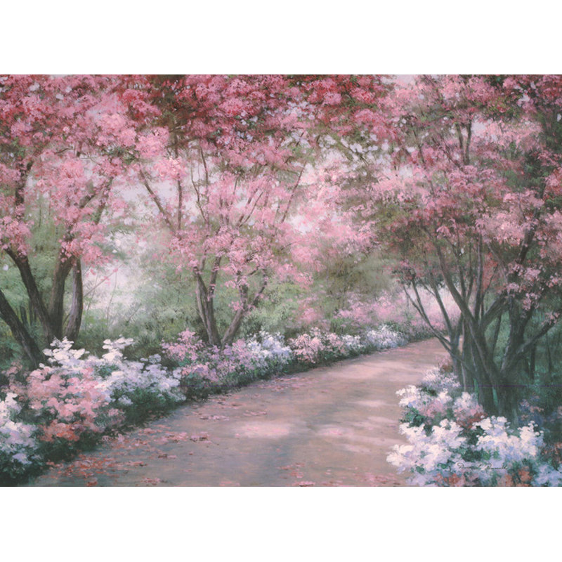 Azalea Walk