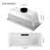 Zomagas 30" Stainless Steel 600 CFM Convertible Insert Range Hood with Baffle Filter