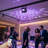 Projection Strobe Light 50W DJ Party Light with Laser Beams