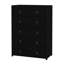 Commode 5 tiroirs Elin-115234003