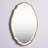 Flat Wall Mirror
