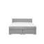 Marhta Pocketsprung Divan Bed Set-43343495