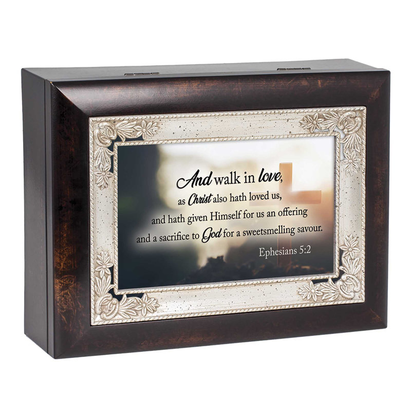 Jernard Plastic Memory Box