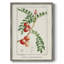 Reproduction encadrée Turpin Tropical Botanicals III - bois massif-266463316