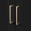 Armoire de salle de bain 72,2 po avec 3 tiroirs-1653894282