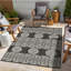 Tapis rectangulaire Lenke