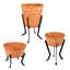 Pot de fleurs Urrutia-84638427