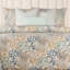 Ensemble de housse de couette 100% coton Siscovers Offshore Aqua | Fabriqué aux États-Unis-116833726