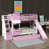 Rose est en rupture de stock